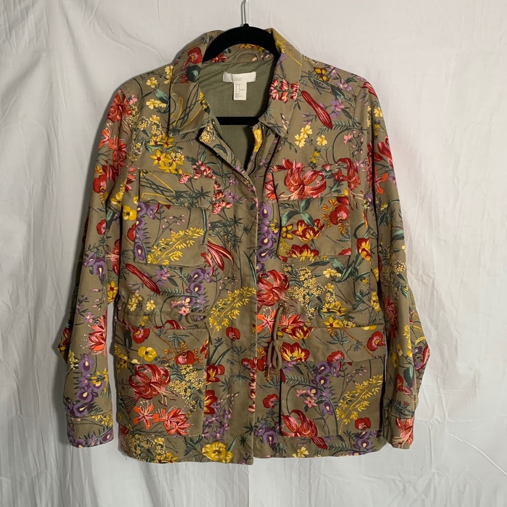 H&M jacket
